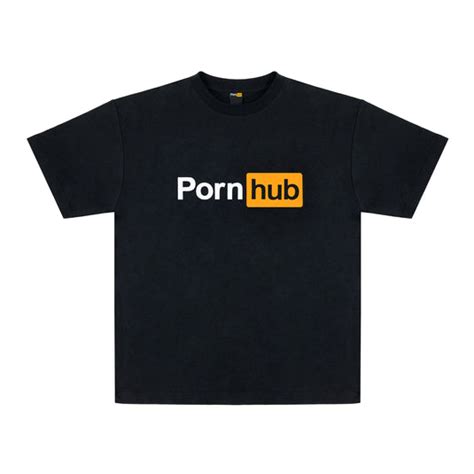 porn hub shirt|Pornhub Tops – Pornhub Apparel